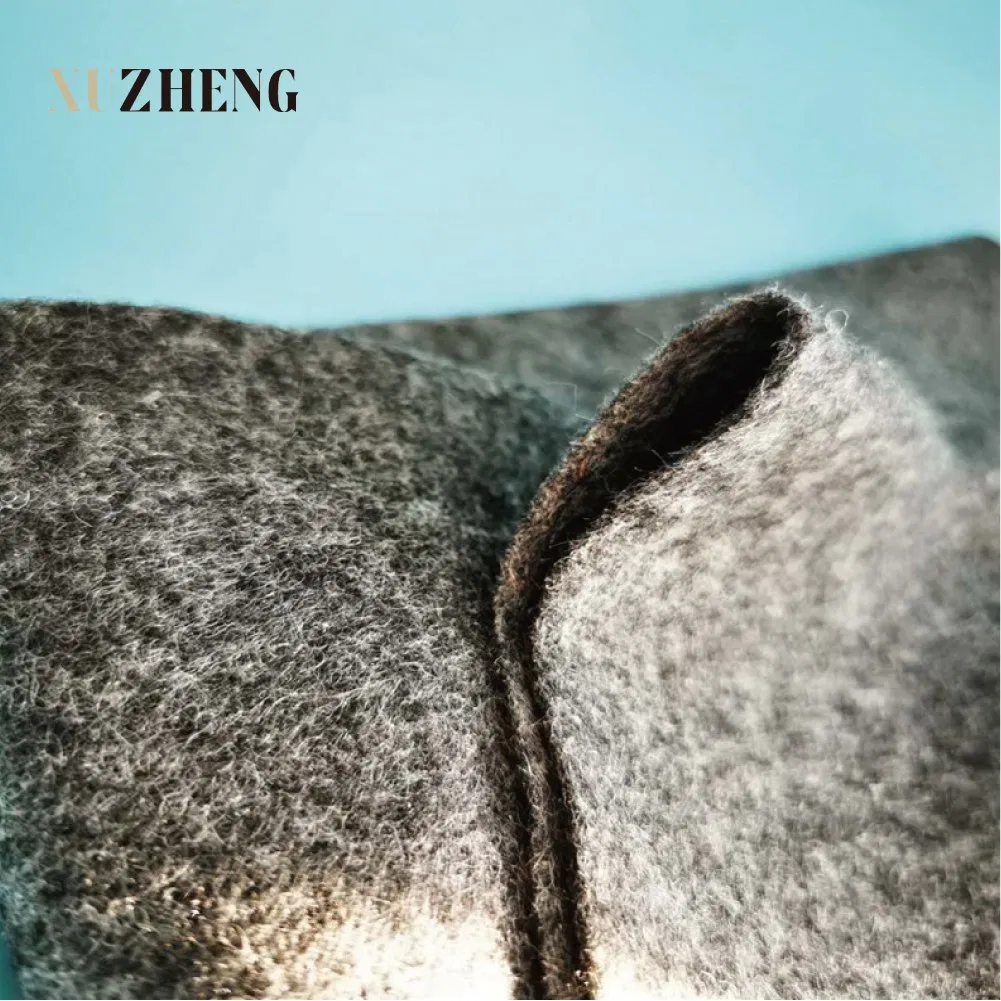 Global-Export Bamboo Fiber Filling Cotton, Skin-Friendly &amp; Health-Care, Meet Reach Export Standards