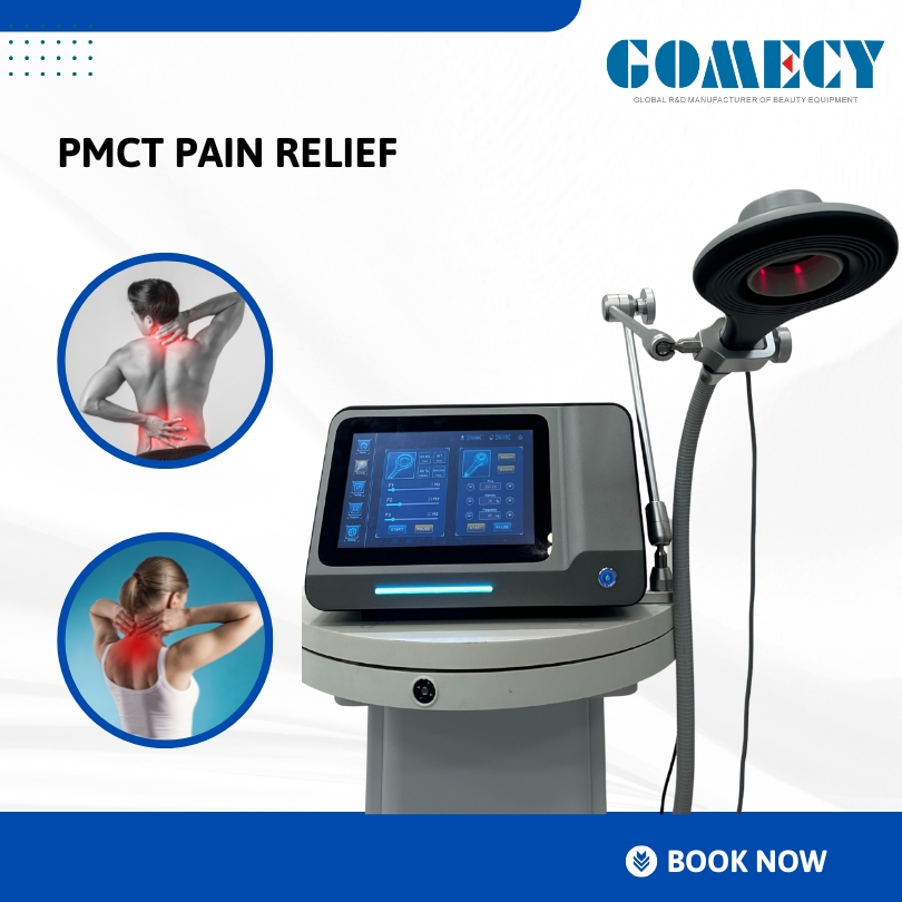 Pemf Magnetoterapia Rehabilitacion Fisic Physiotherapy Magneto Pulse Field Equipment