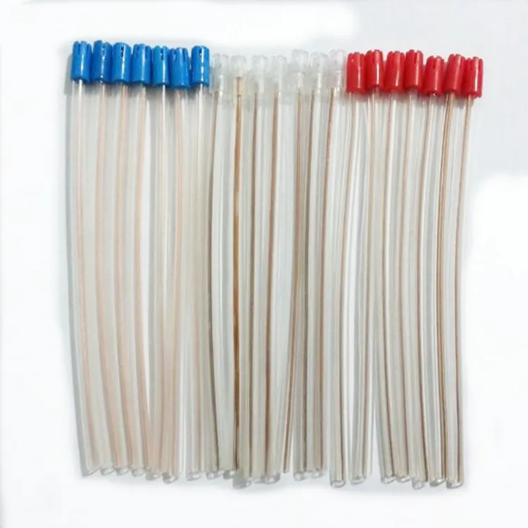 Saliva Ejector View 1