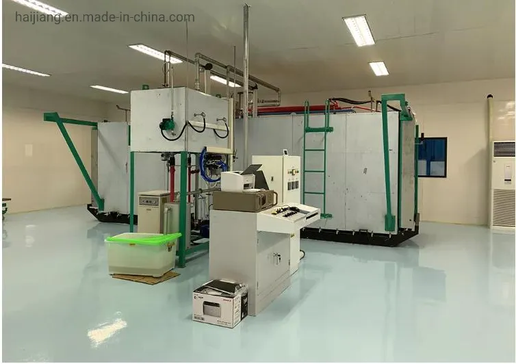 Sterilizer Equipment