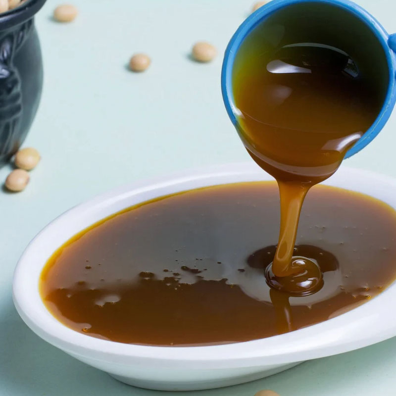 Liquid Lecithin for Dairy Cattle - Enhances Milk Fat Production &amp; Metabolic Health Poultry Feed Additives Fish Feed Pig Feed