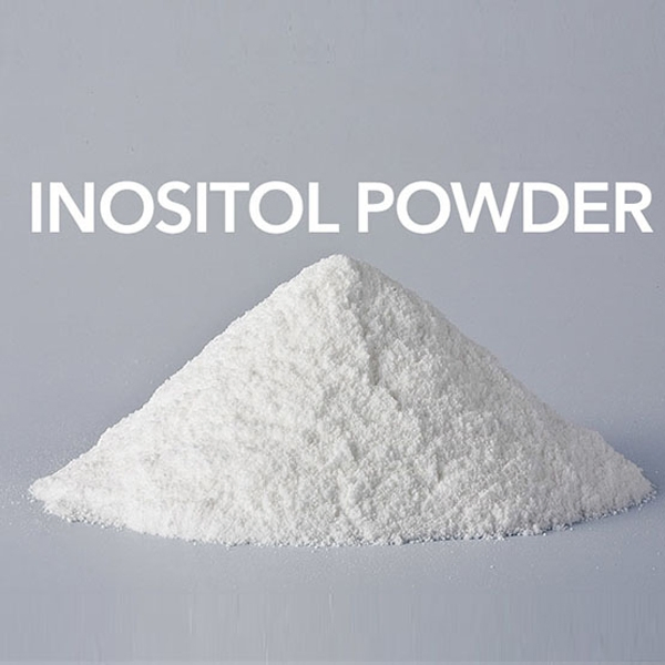 Economical Inositol Raw Material for Functional Beverages CAS 87-89-8