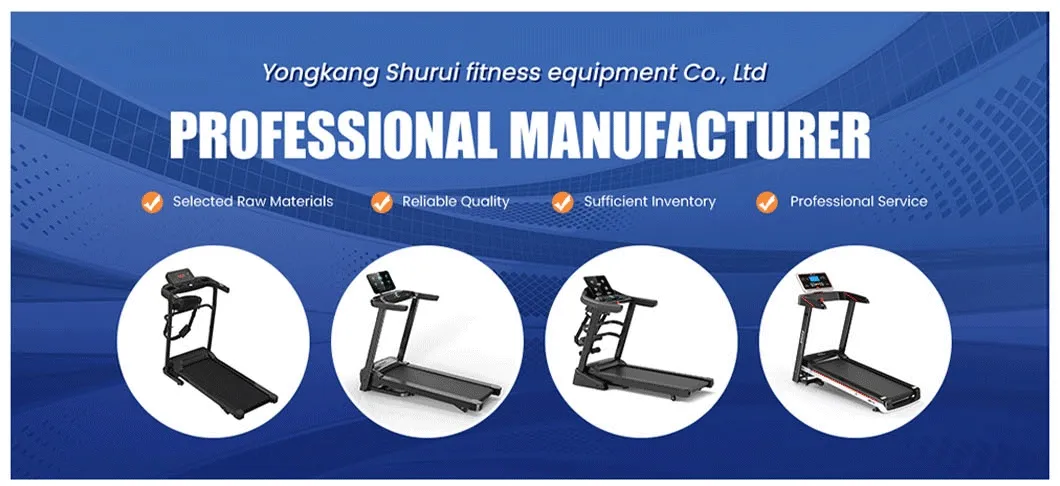 Gym Treadmill Overview