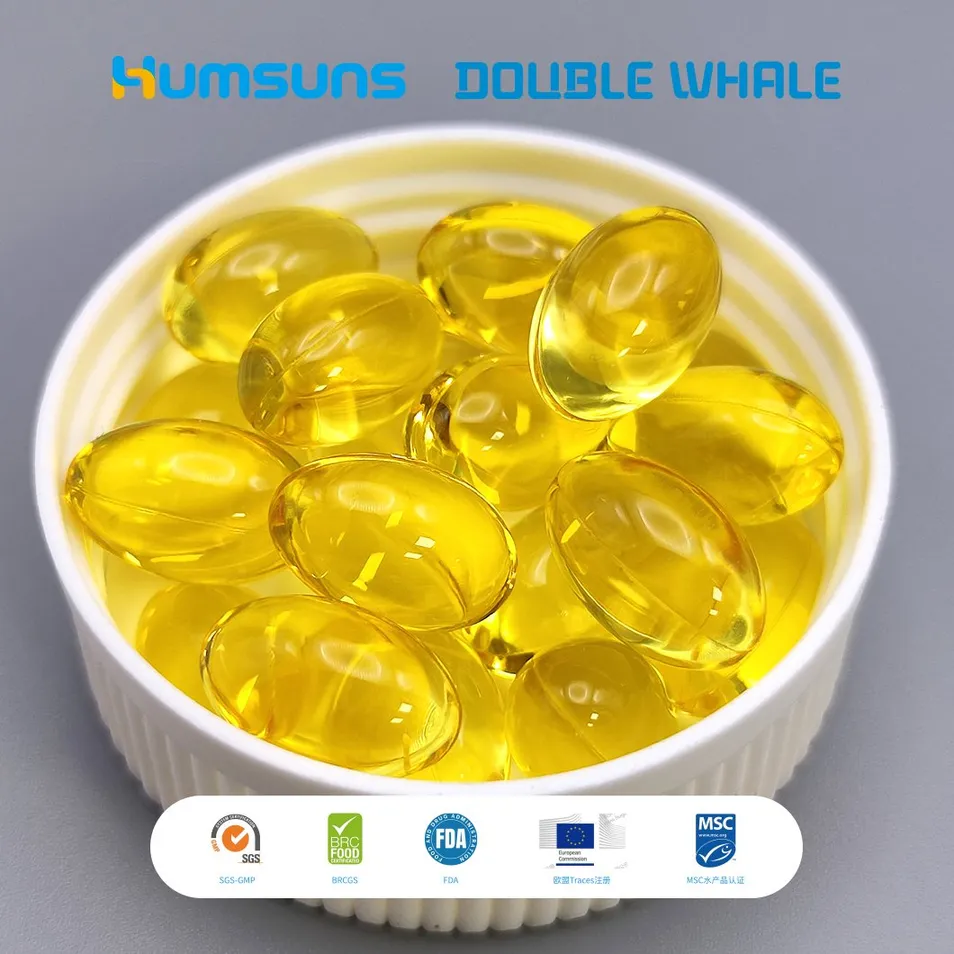 Immune Defense Softgel