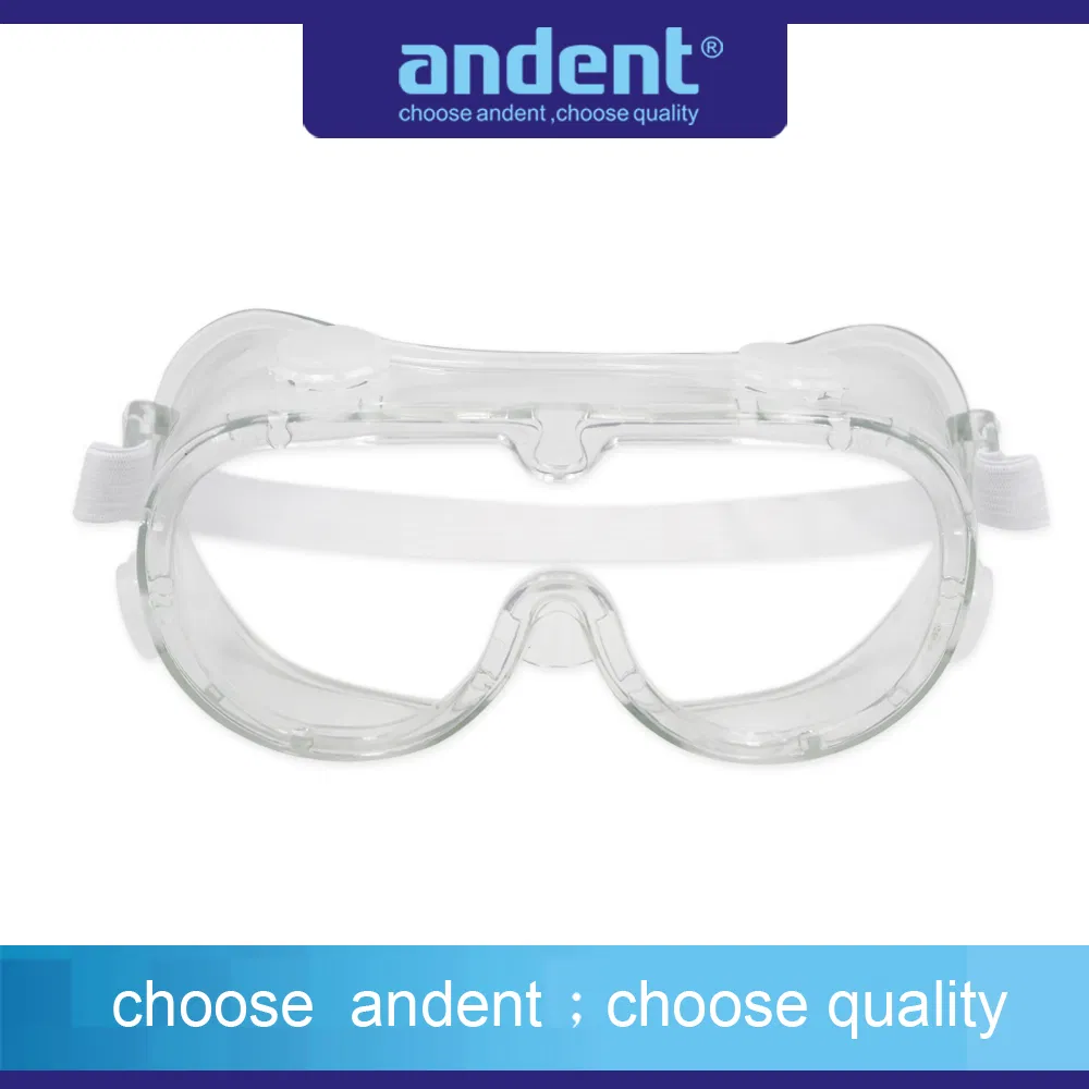 Dental Supplies Medical Protective Safety Goggles Glasses