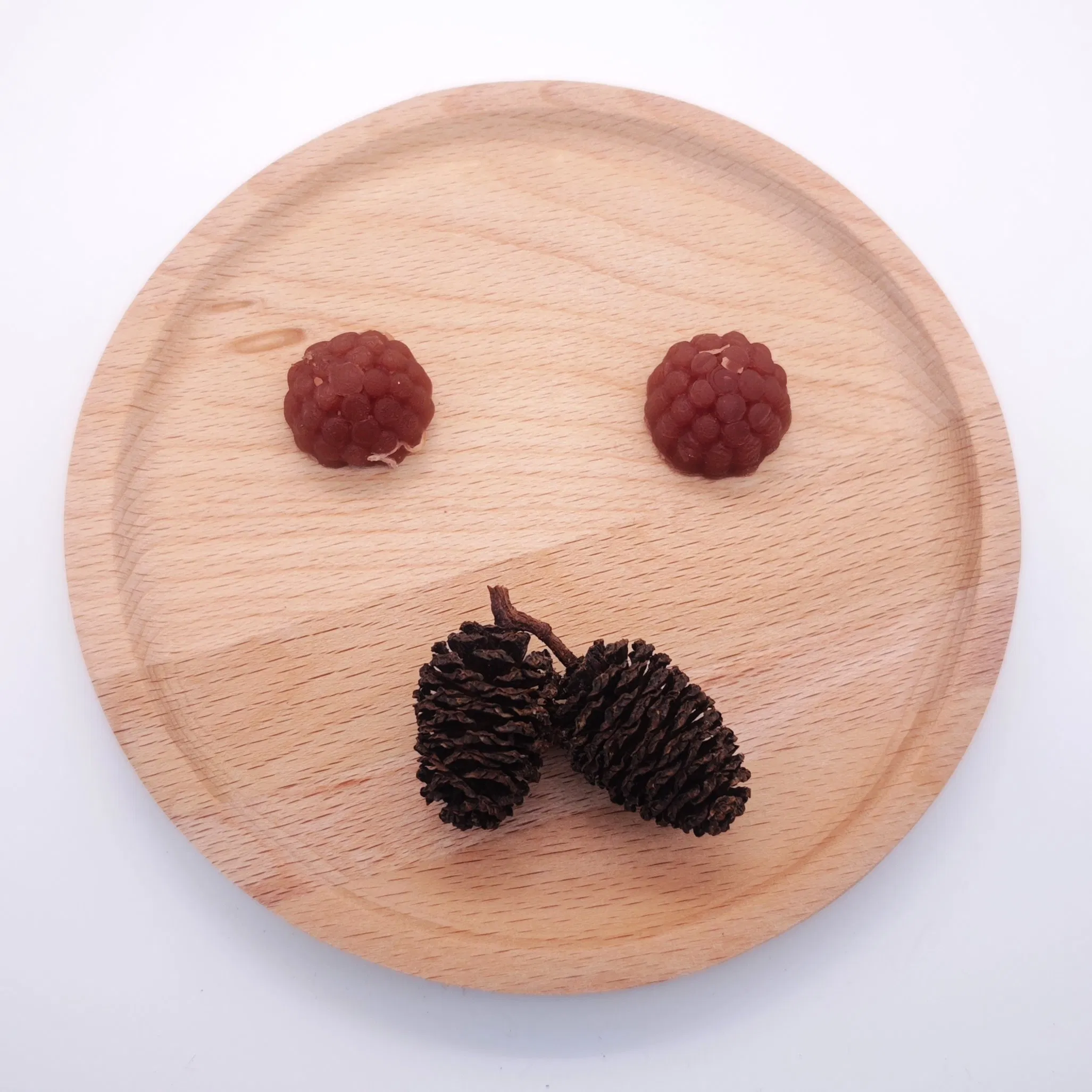 Natural Cranberry &amp; Hibiscus Gummies for Women's Health Boost