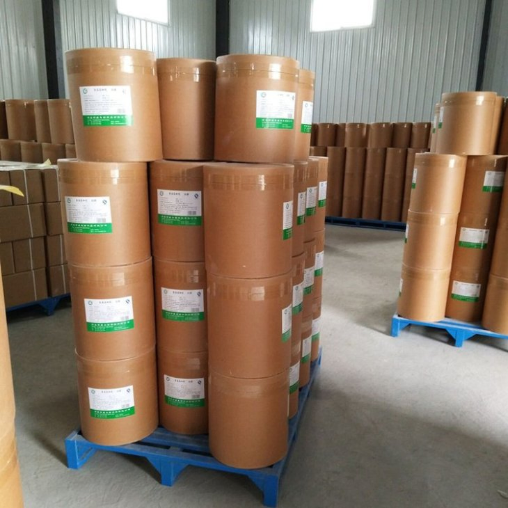 Affordable Inositol Powder for Functional Foods CAS 87-89-8