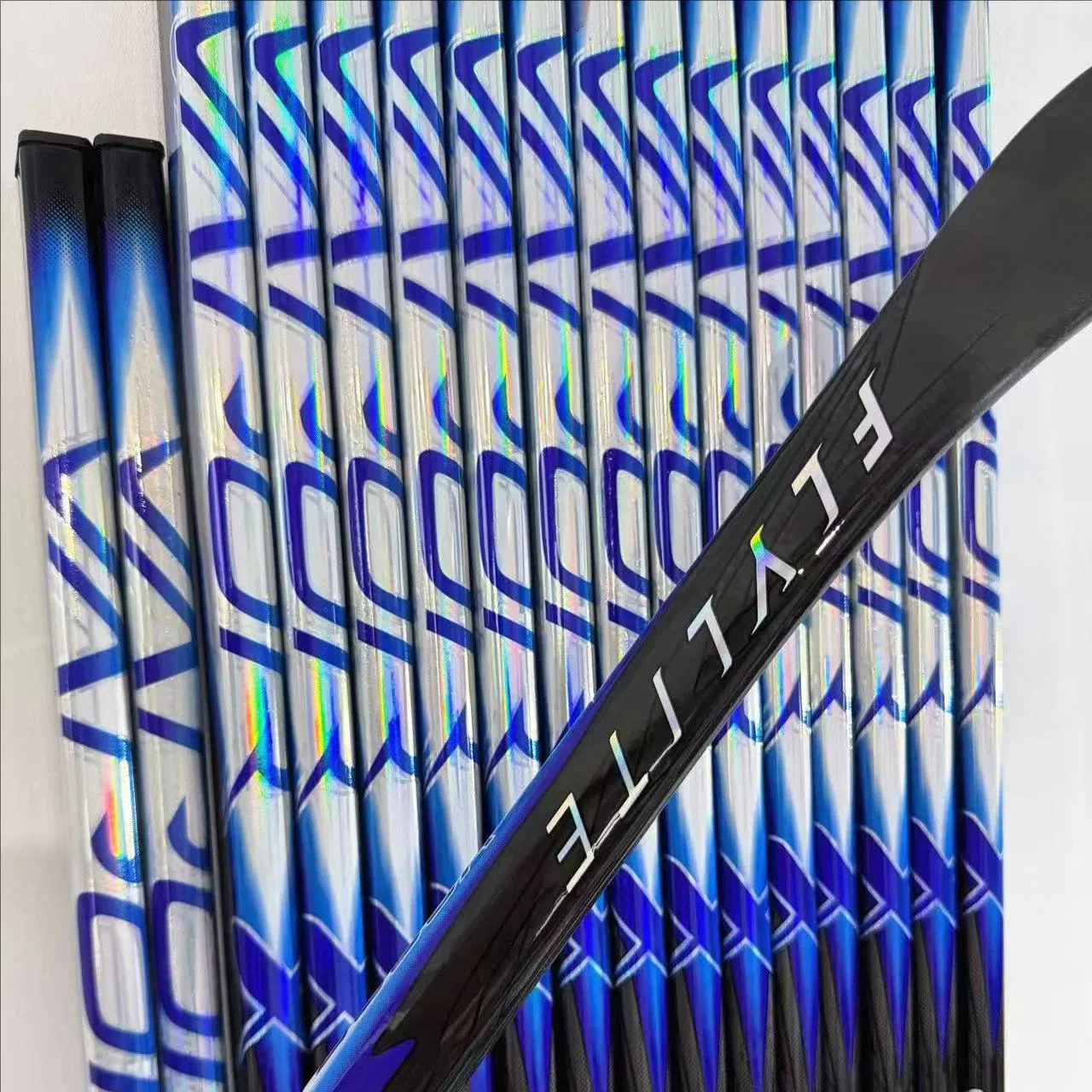 2025 New Flylite Hockey Sticks – Ultra-Light, High-Performance with Explosive Power &amp; Vapor Look
