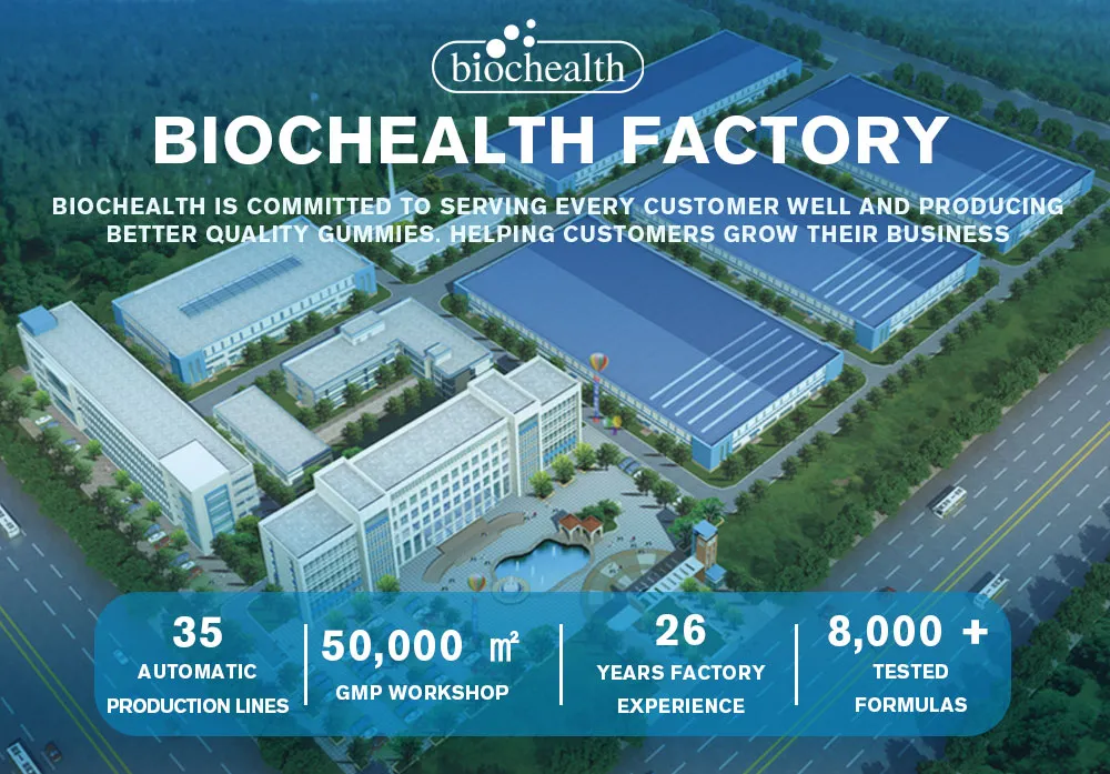 Magnesium Complex Capsules