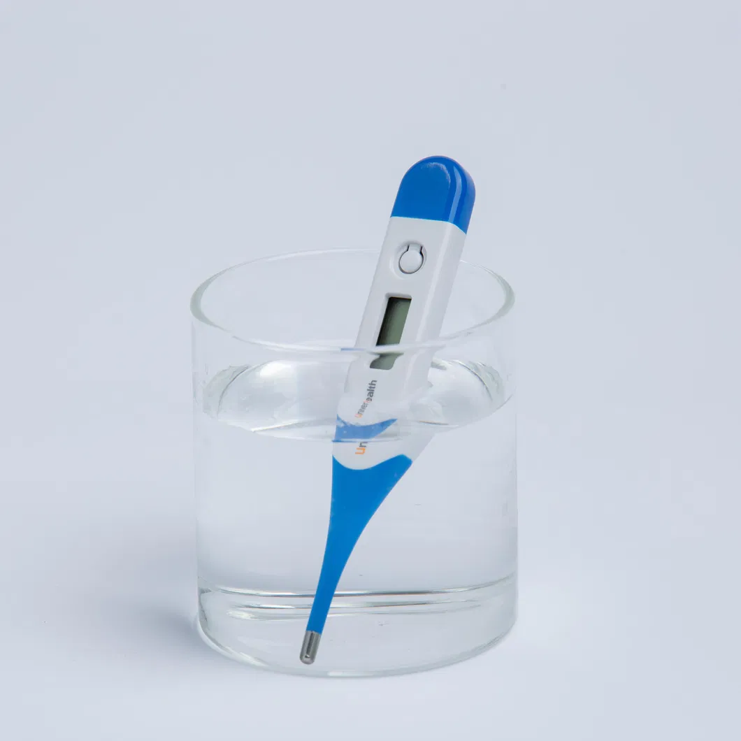Home Use Thermometer