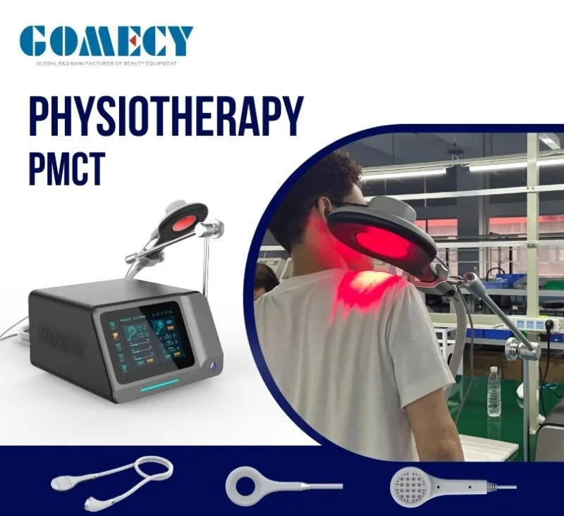 Magneto Therapy Device