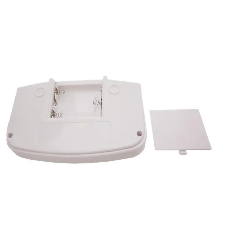 16 Pads Digital Therapy for Back Neck Foot Health Care EMS Body Electrical Muscle Stimulator Tens Acupuncture Slimming Massager