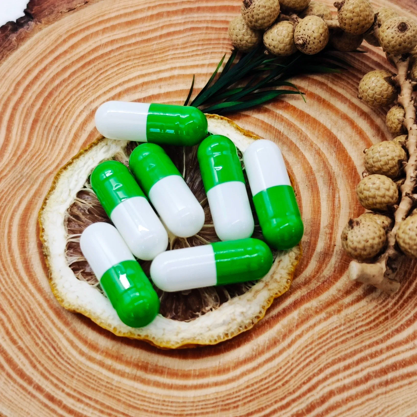 Probiotic Capsules for Women's Intimate Health: 25 Billion Cfu with L. Crispatus