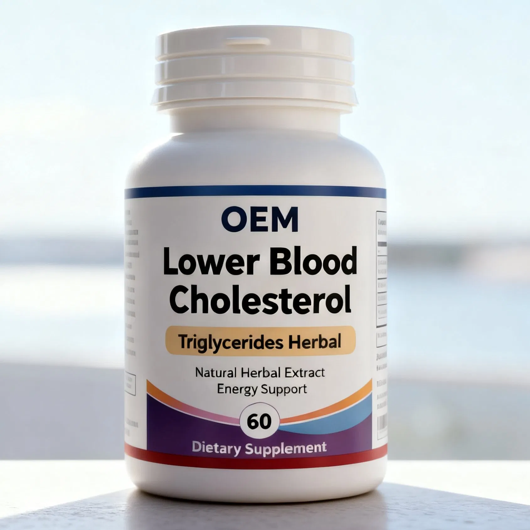 Herbal Tablets Support