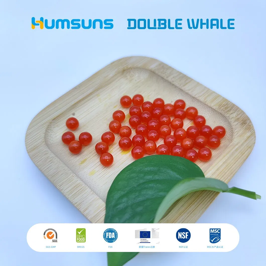 Advanced Vitamin D Sunshine Nutrition Bead for Indoor Lifestyle Bone Support