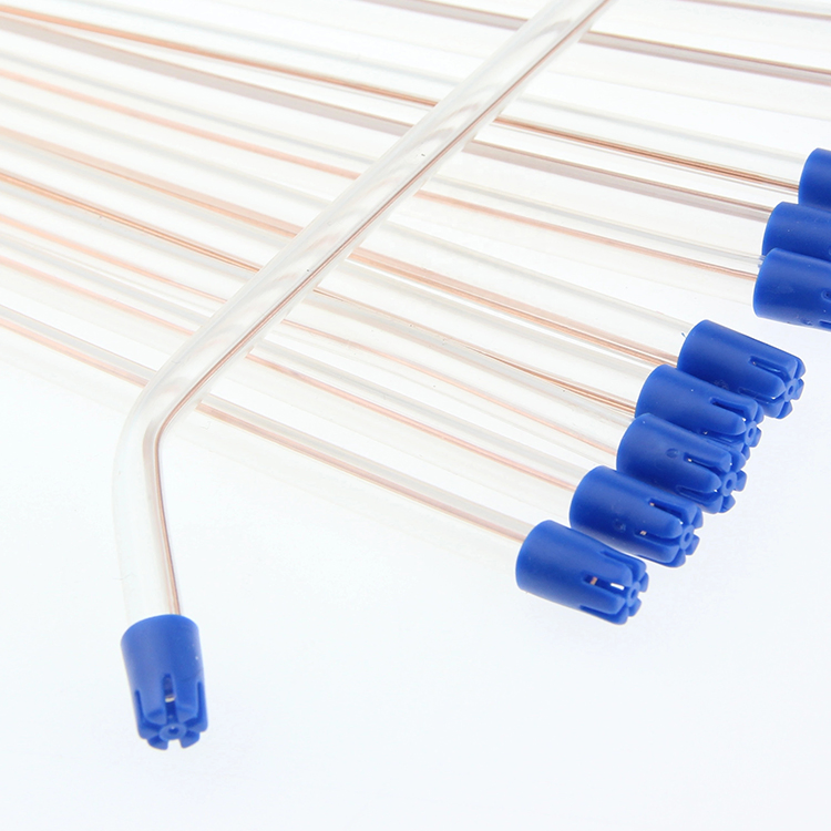 Hot Sale Brand Medical Dental Preventive Health Care Materials Saliva Ejector