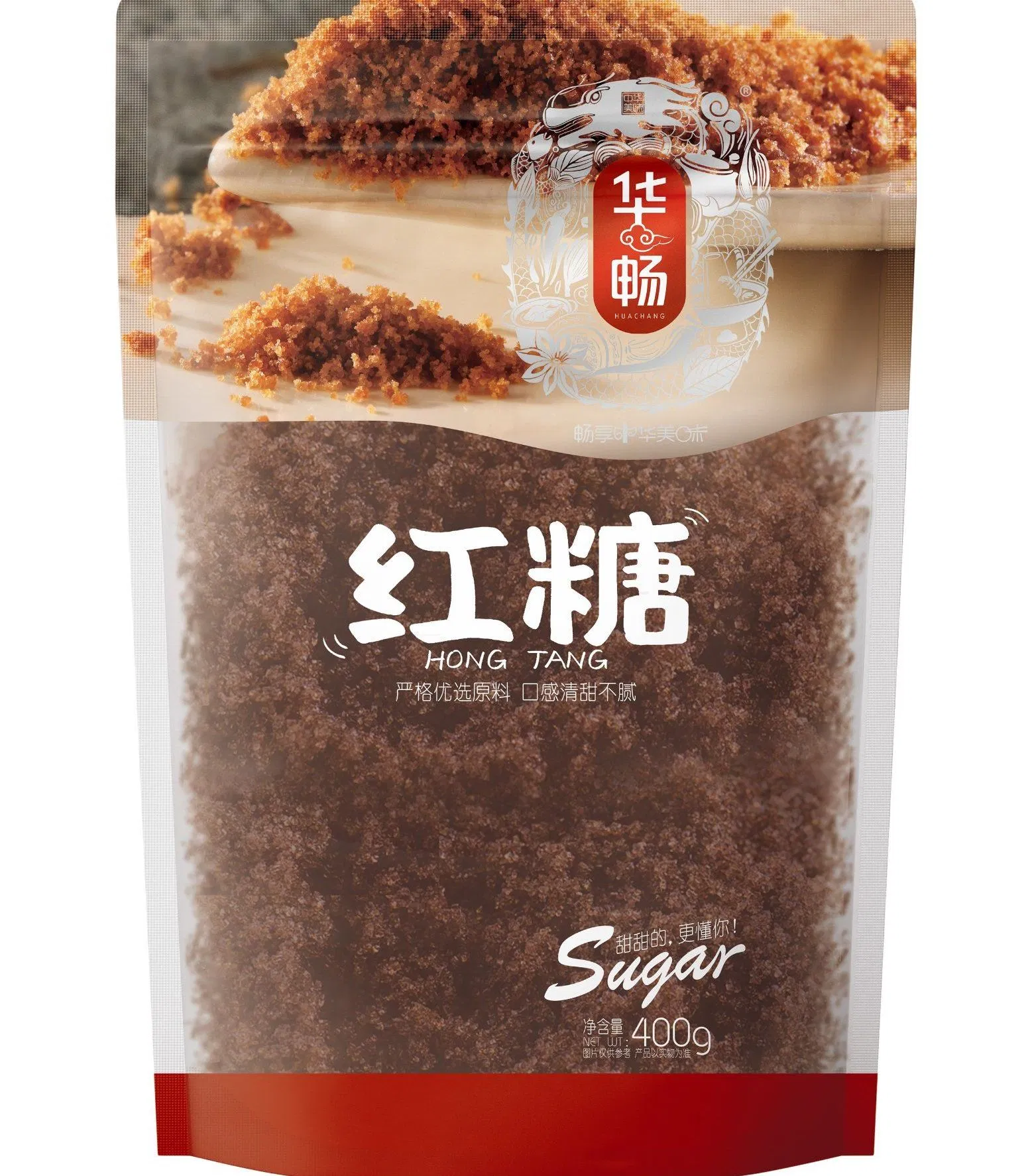 Brown Sugar - OEM/ODM Manufacturer for Global Food Brands &amp; Health Food Industry