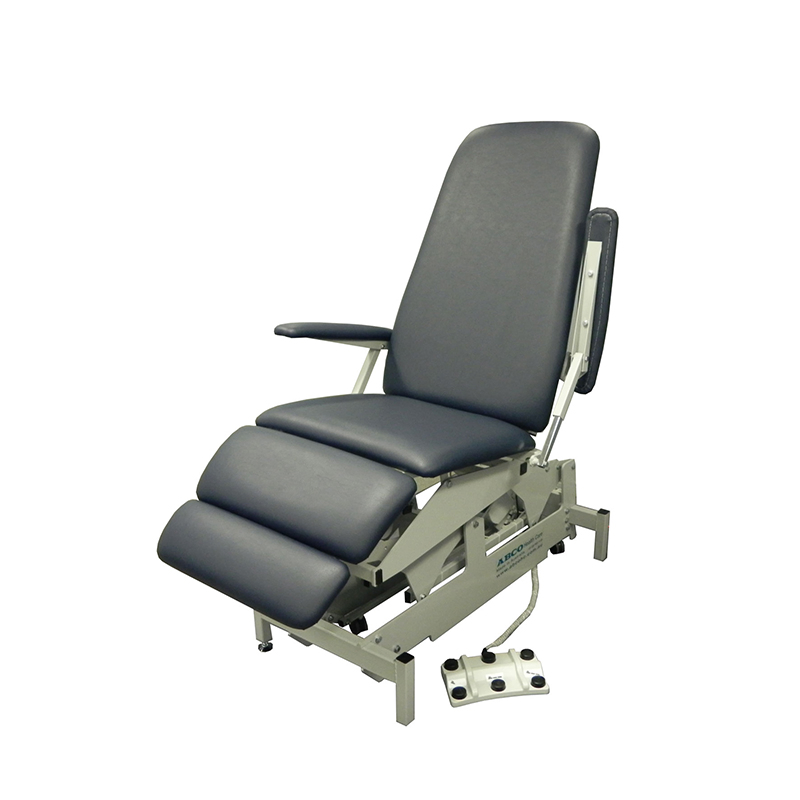 Manufacturer Global Primacare Modular Design Engineering High-End Fashion Health Treatment Healthcare Office Furniture