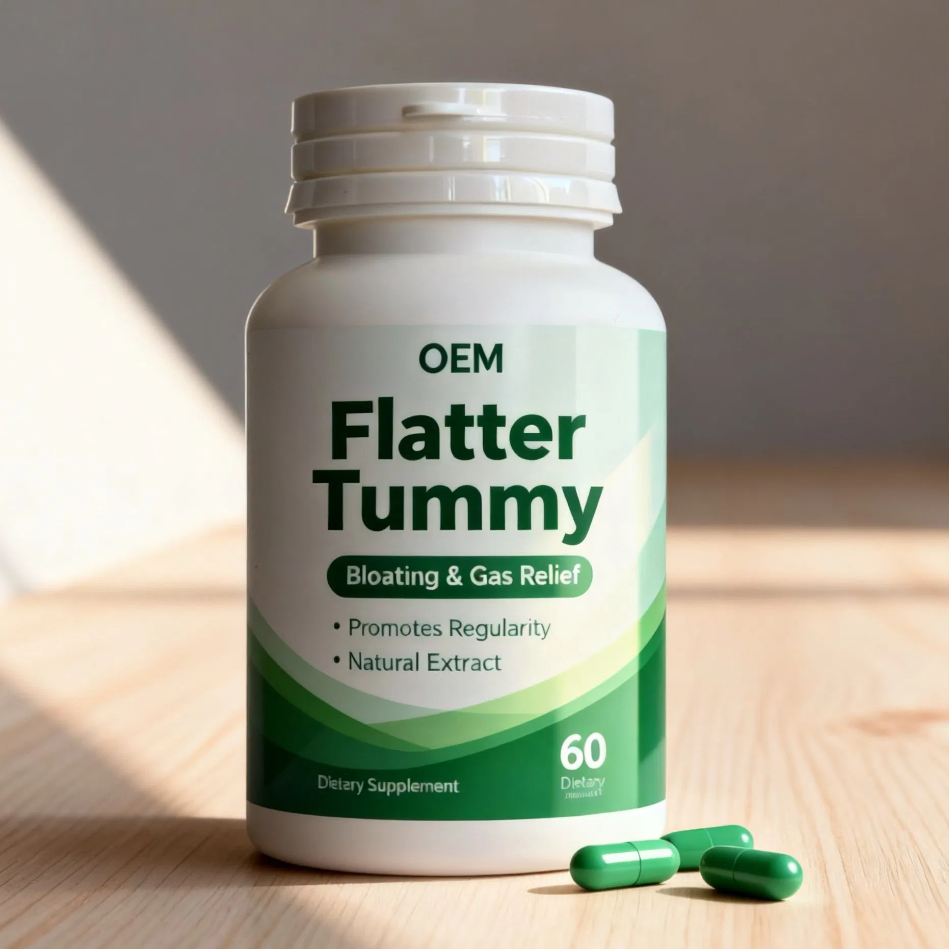 Gut Health Capsules