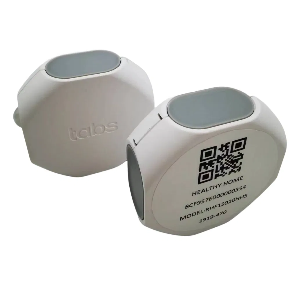 Health Sensor with Dual-Mode Operation and Global Lorawan Compatibility