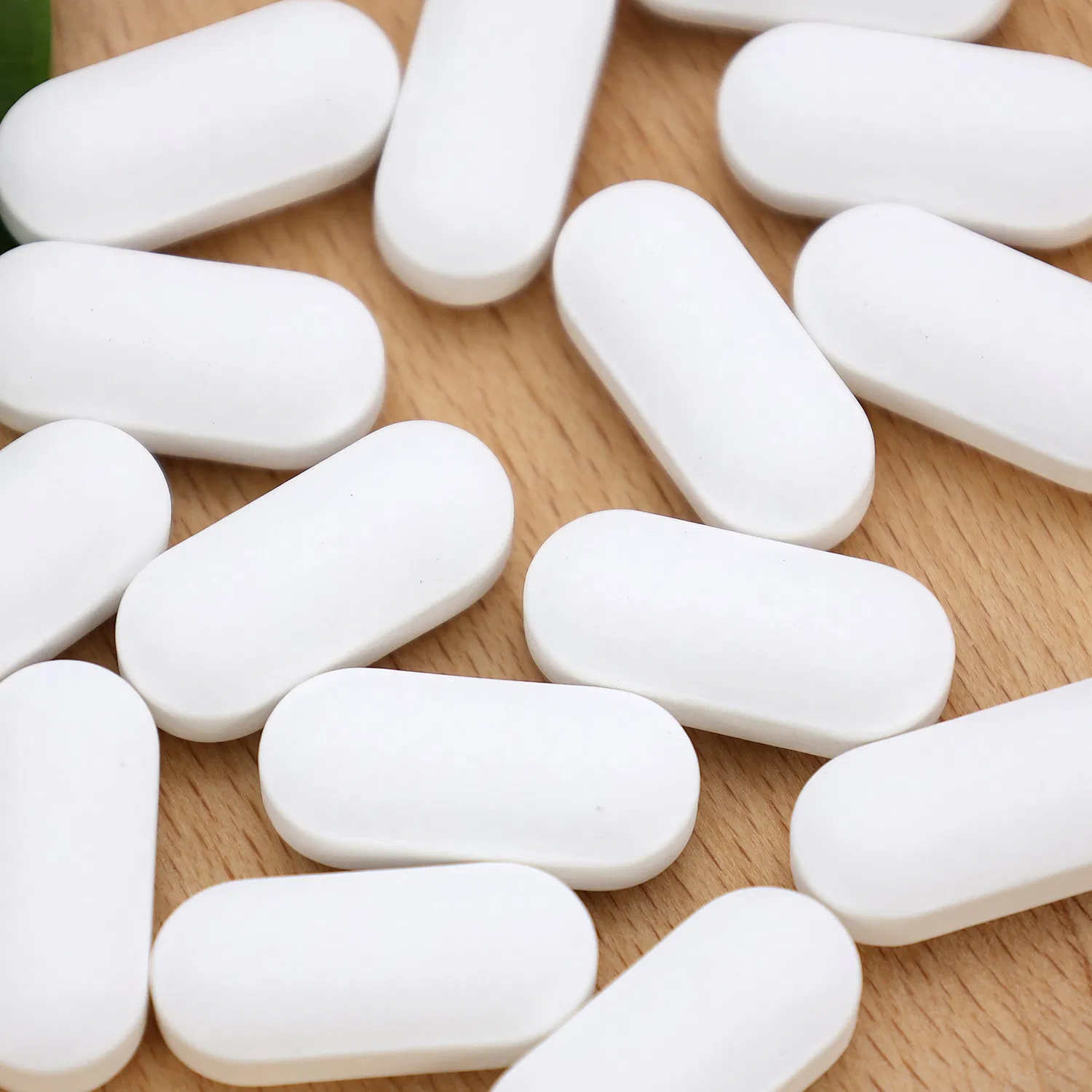 Premium Vitamin C 500mg with Rosehips for Immune Health Support