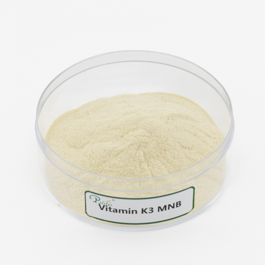 Feed Grade Vitamin K3 Mnb for Poultry and Livestock