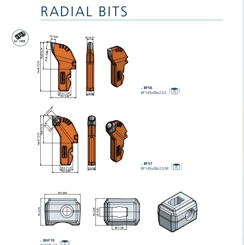 Tungsten Carbide Pick