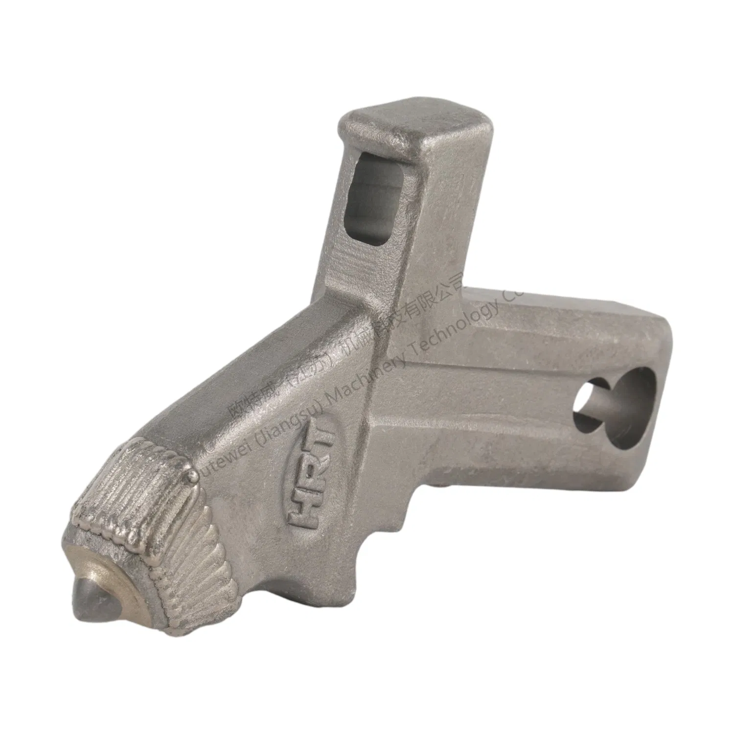 High-Performance D55 Blade Coal Cutting Pick for Efficient Mining