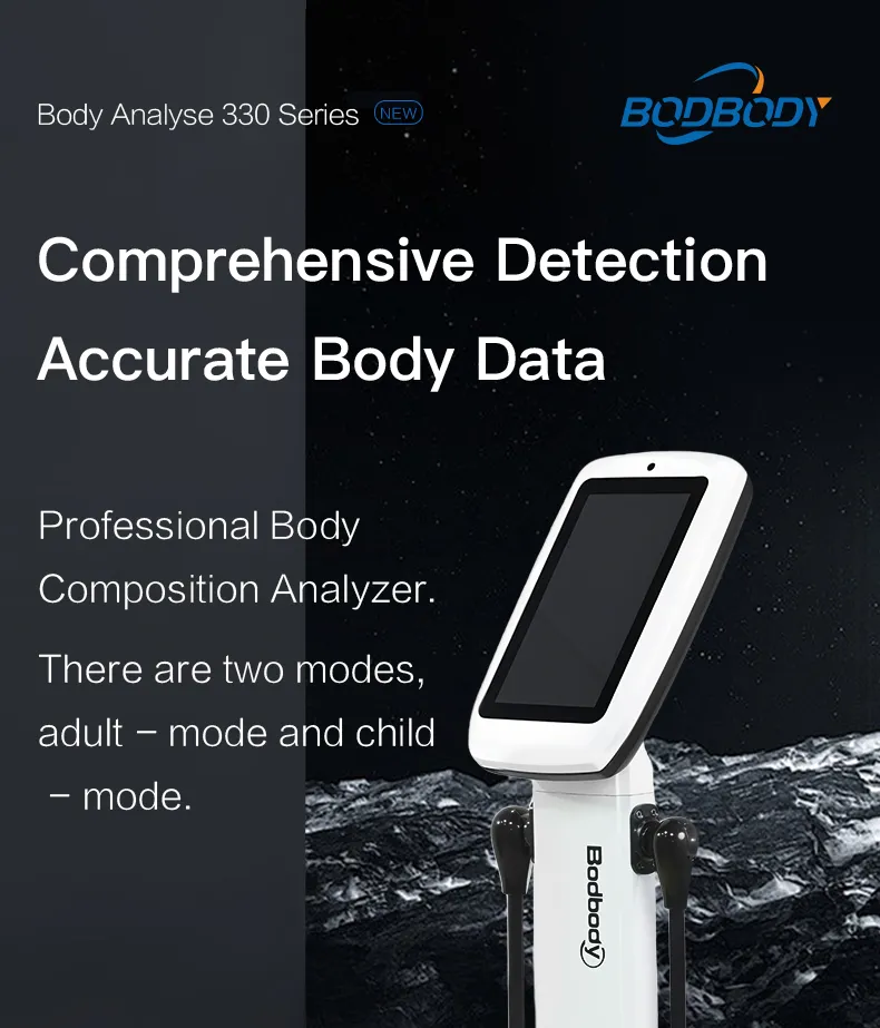 Body Composition Analyzer 1