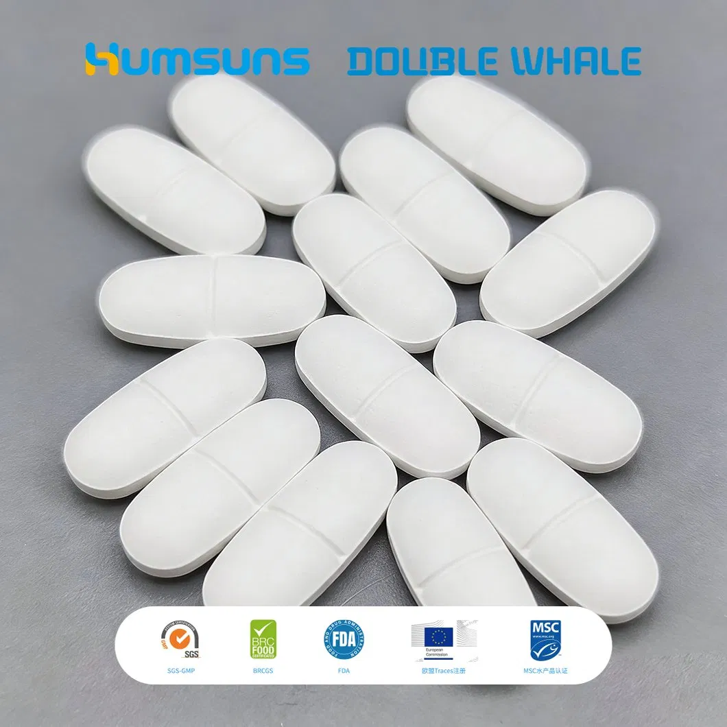 Professional Coenzyme Q10 Collagen for Global OEM/ODM and Cardiovascular Health Care