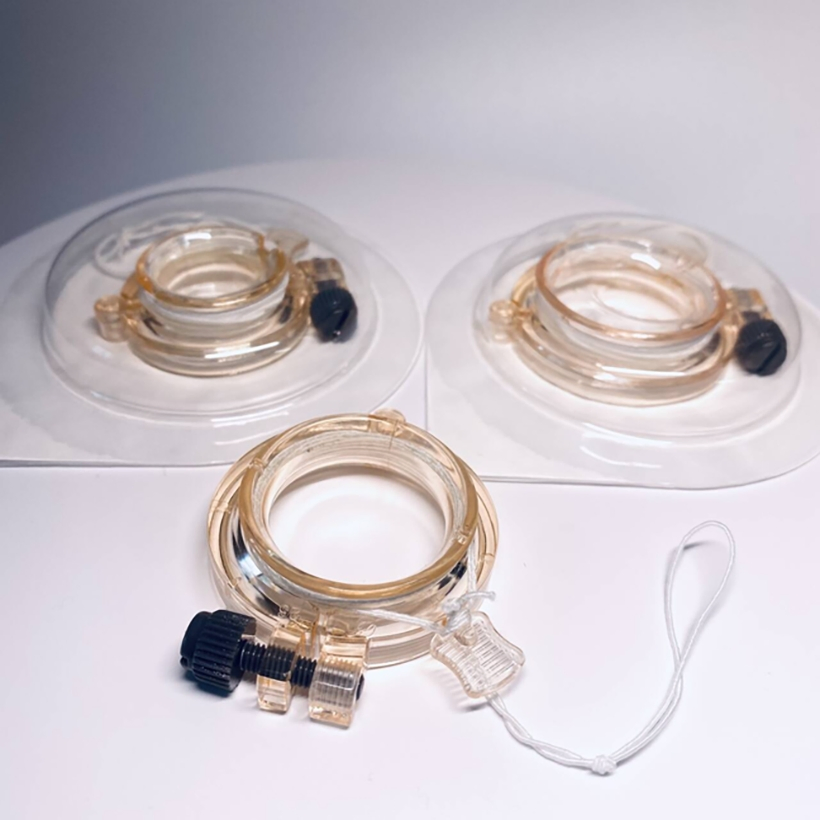 Medical Consumables Men's Health Revolution Professional Circumcision Apparatus