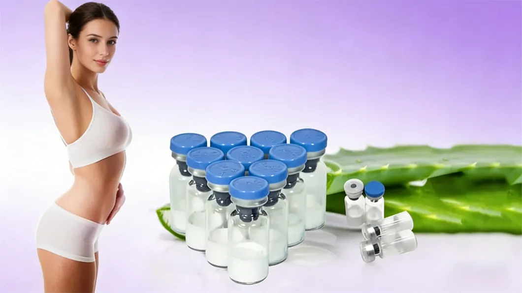 Fat Burning Peptides