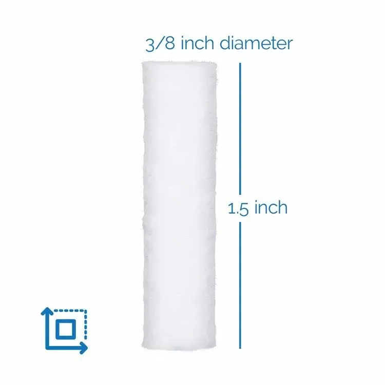 Dental Cotton Roll Display 2