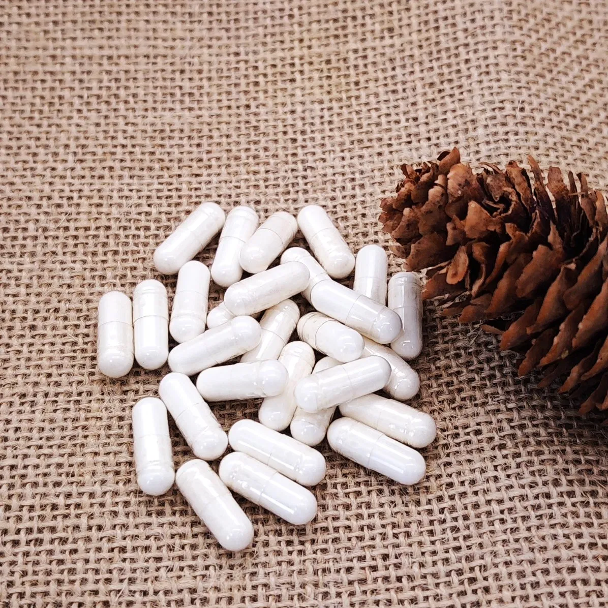 Immune Support &amp; Digestive Health with 10-Strain, 50 Billion Cfu for Cognitive Enhancement &amp; Mood Balance - Gut-Brain Axis Probiotic Capsules