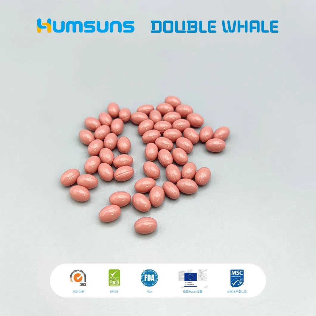 Daily Boost Multivitamin Softgel for Busy Lifestyles