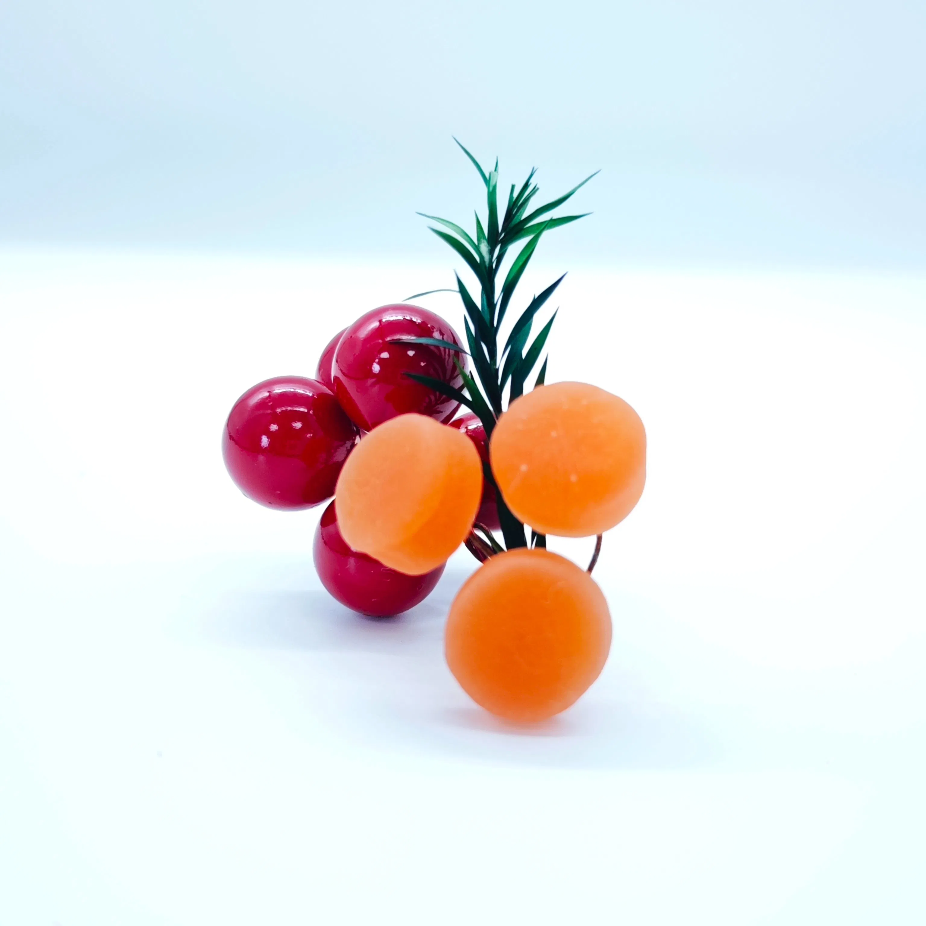 Metabolic Health Gummy Candy with Berberine &amp; Cinnamon