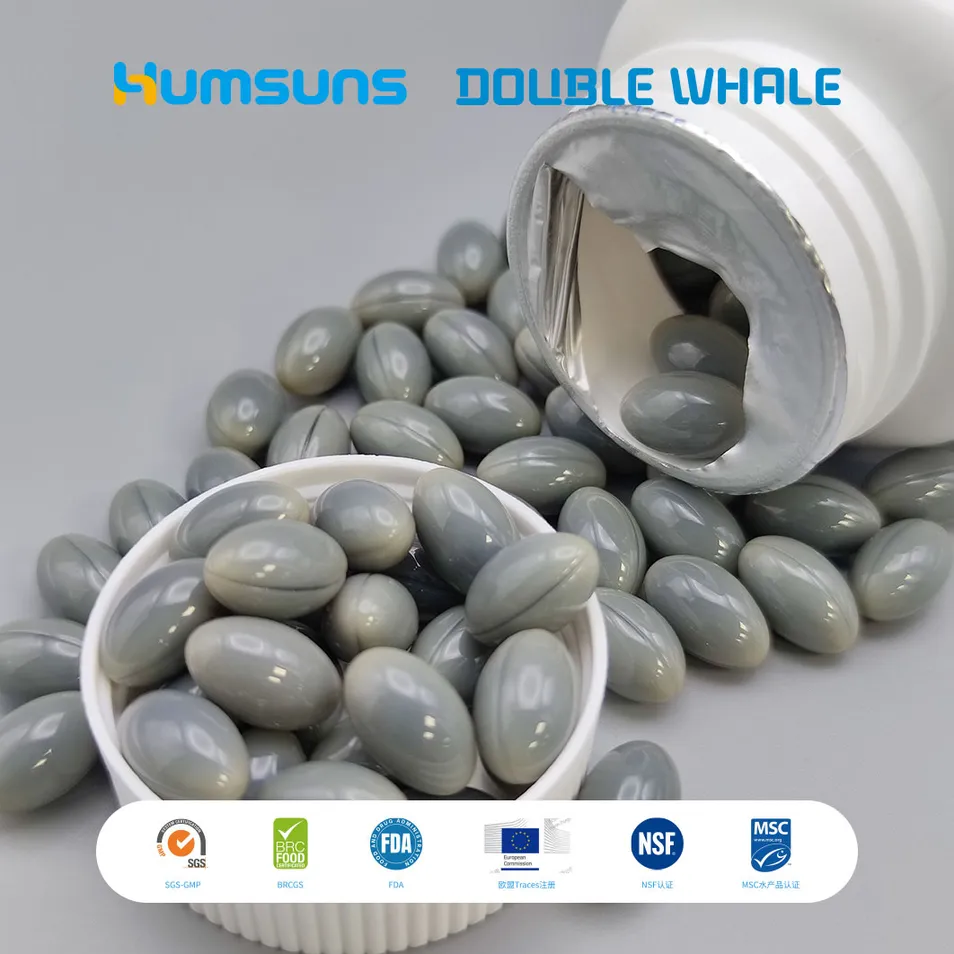 Immune Support Supplement