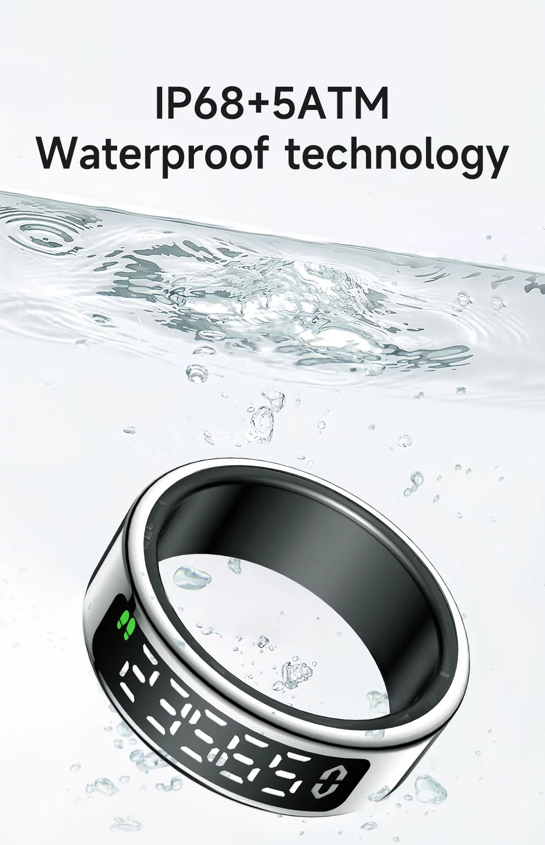 Smart Ring 8