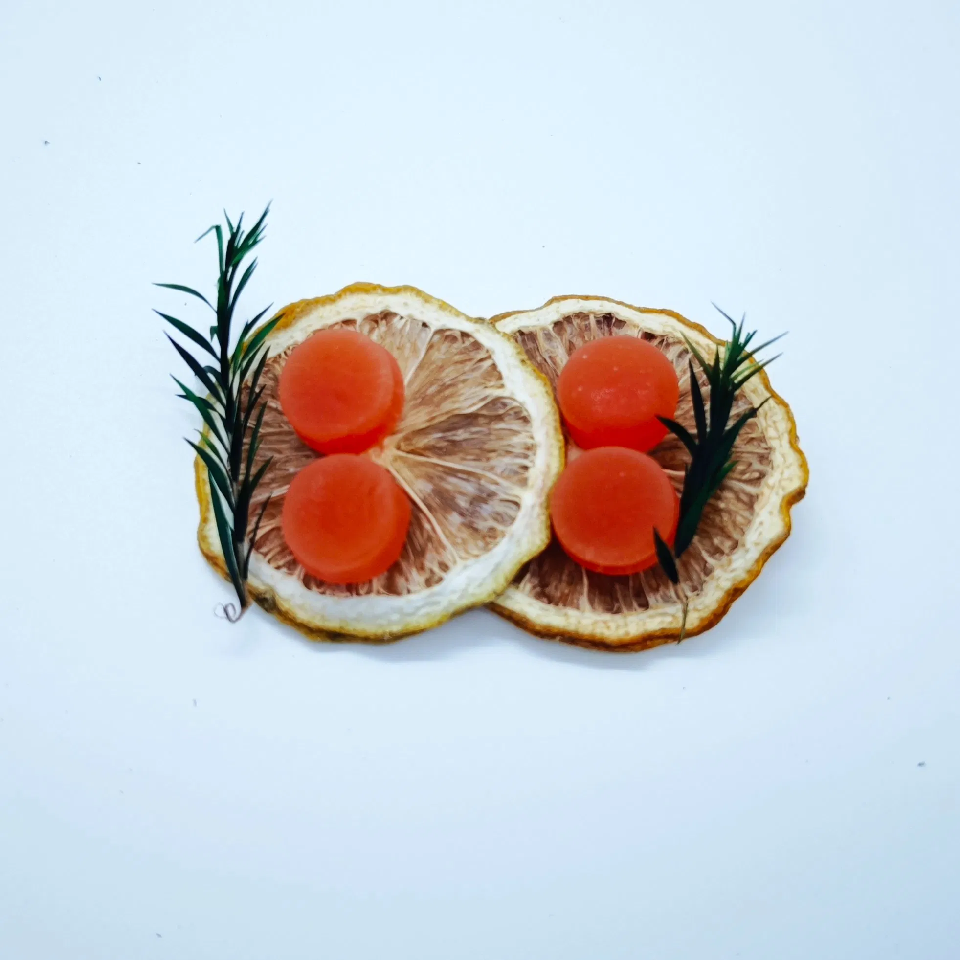 Metabolic Health Gummy Candy with Berberine &amp; Cinnamon