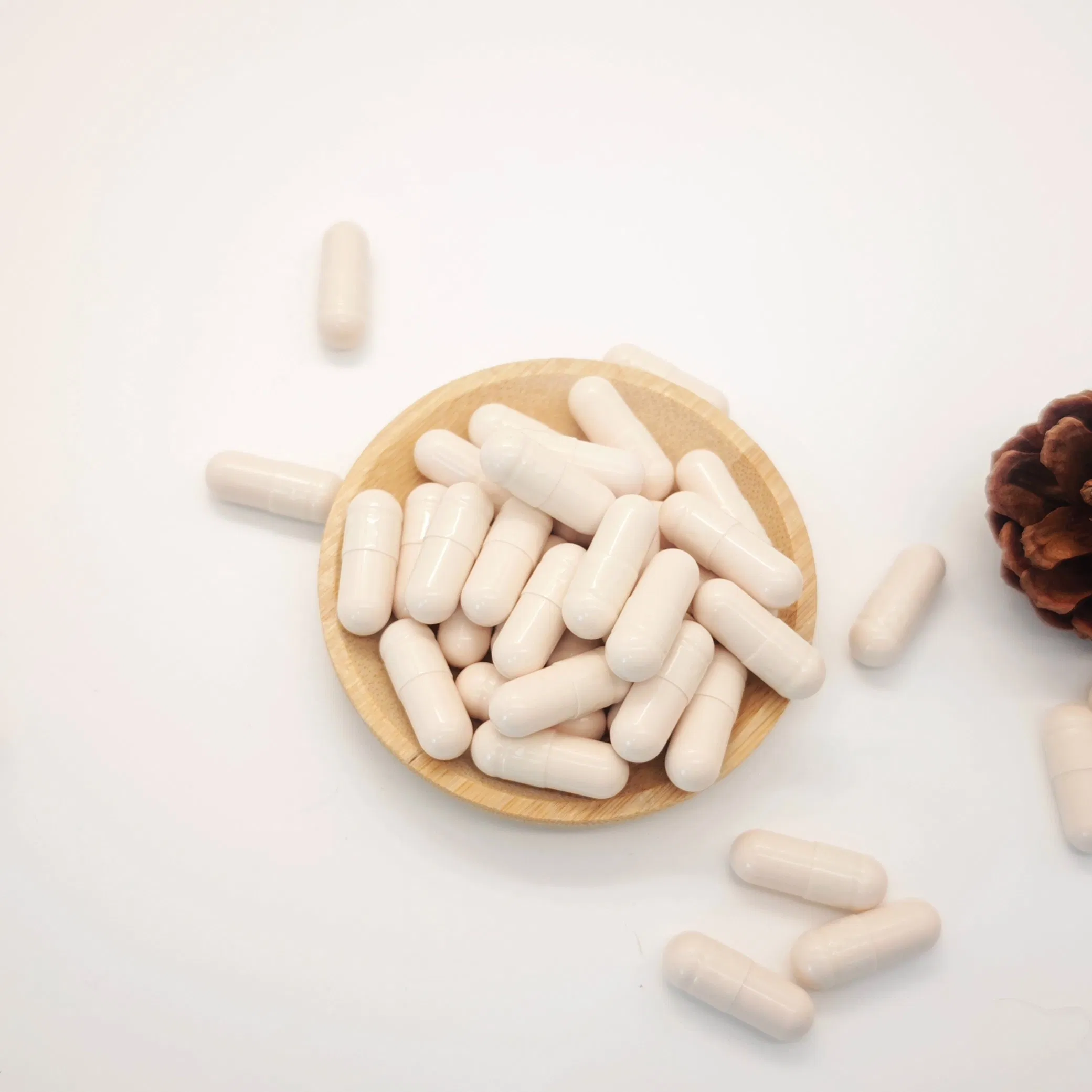 Urolithin a and Spermidine Synergistic Longevity Blend in Vegetable Capsules for Cellular Health and Mitochondrial Support