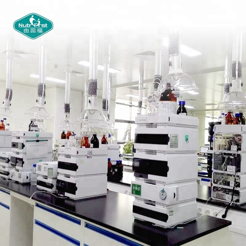 High Purity CAS 87-89-8 Myo-Inositol Powder for Pcos Support &amp; Metabolic Health GMP Manufacturer