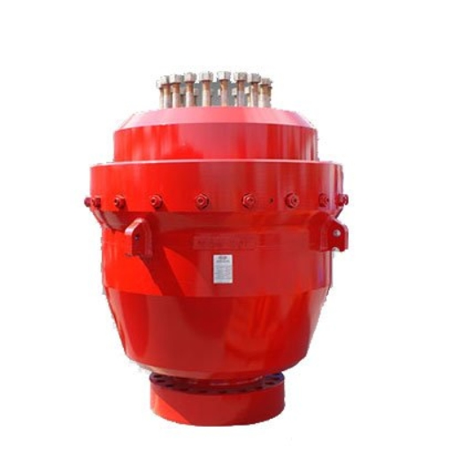 Direct Sale High Precision Control Long Lasting Performance Ring Type Blowout Preventer for Sell