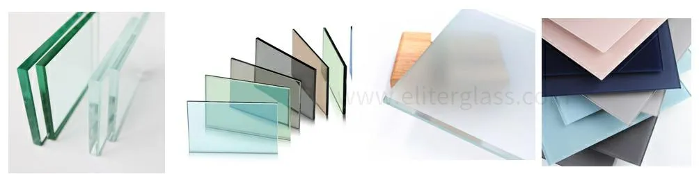 Glass Surface Finishing