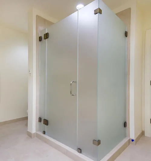 Tempered Glass Overview