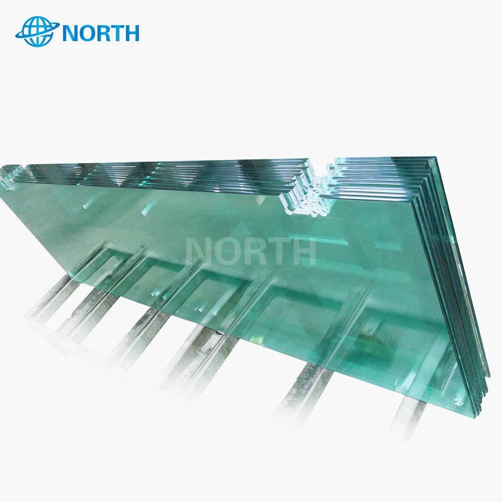 Silkscreen Digital Print Color Glazing Ceramic Frit Glass for Back Wall