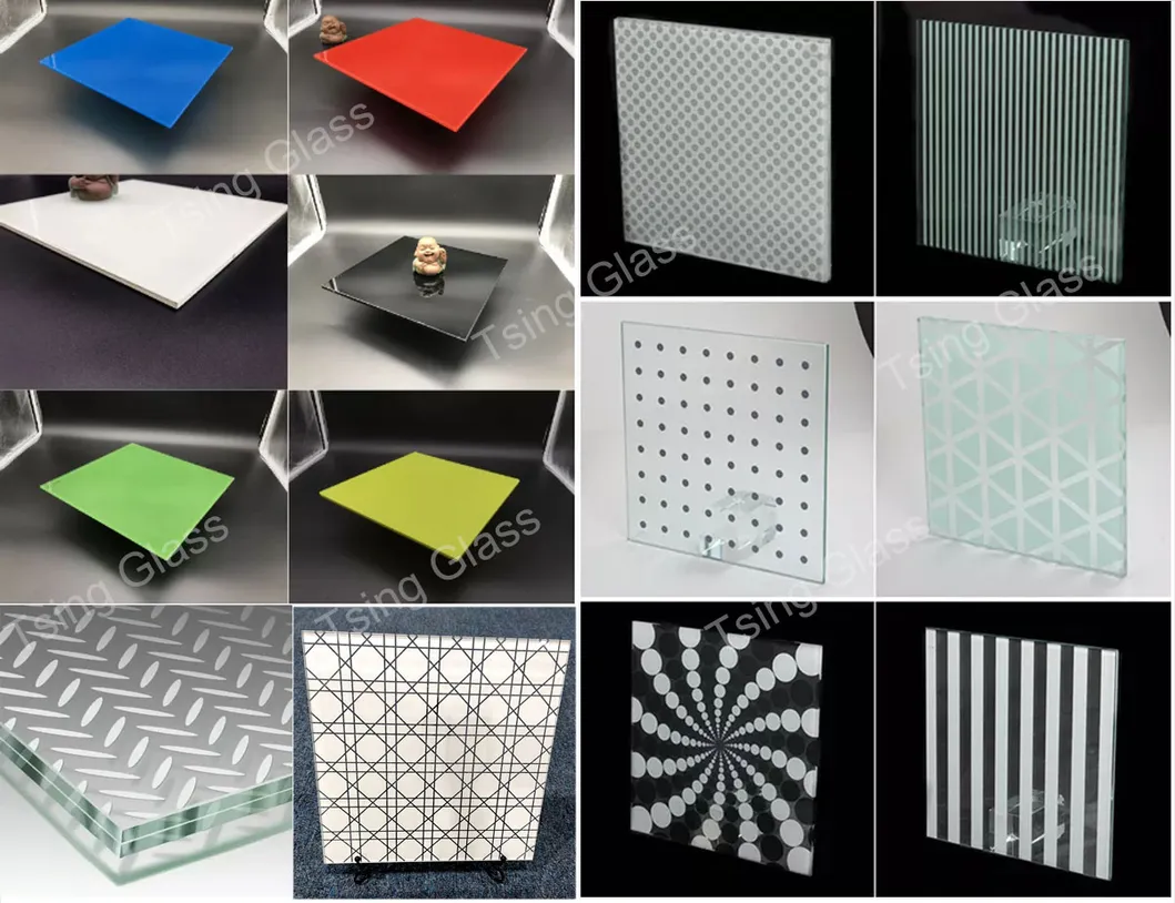 Ceramic Printing Glass Supply