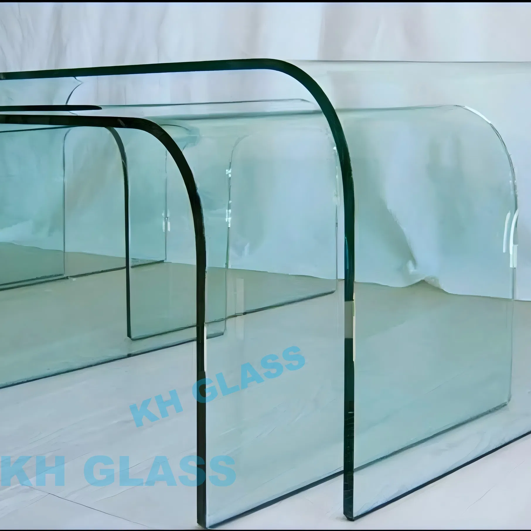 Safety Tempered Glass