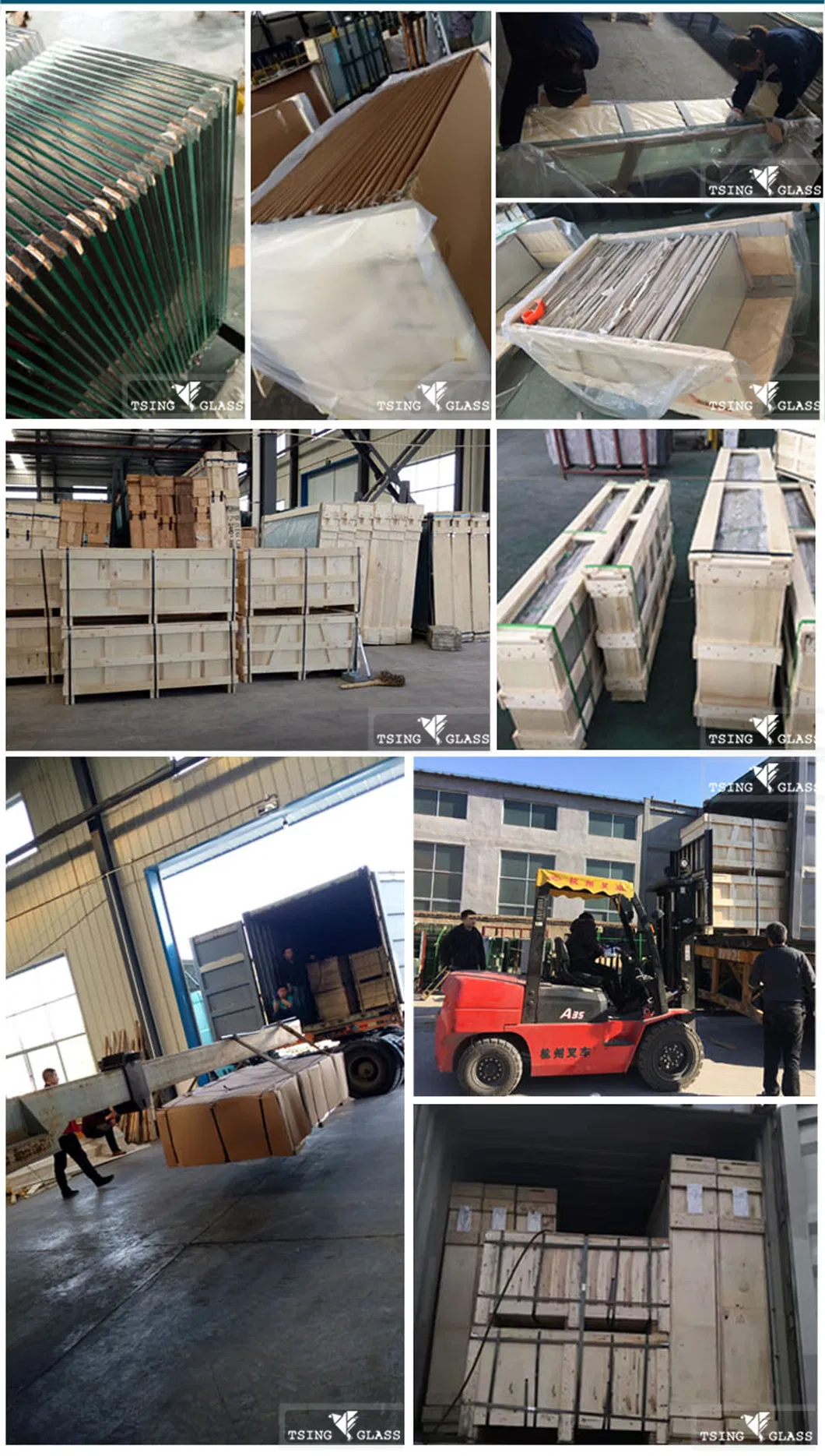 Professional Packing