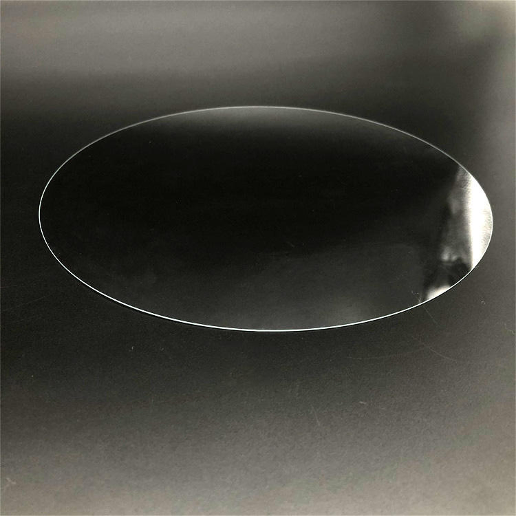 2/3/4/5/6/8/10/12/15mm Ultra Transparent Ar Coated Glass Anti Reflective Glass for Museum