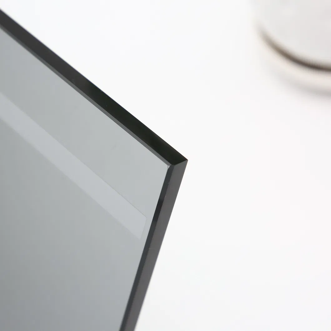 Frosted Glass Detail 1